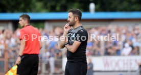 14.06.22 SV Eintracht Trier - Stuttgarter Kickers