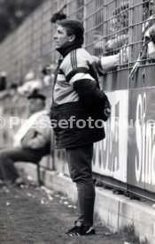 30.09.89 Stuttgarter Kickers - FC Schalke 04