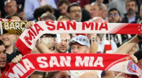13.09.22 FC Bayern M&uuml;nchen - FC Barcelona