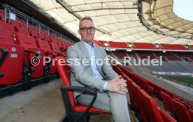 23.03.22 VfB Stuttgart PK Wehrle