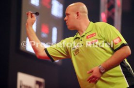 PDC Darts European Tour Sindelfingen 2016