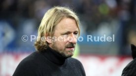 Hamburger SV - VfB Stuttgart