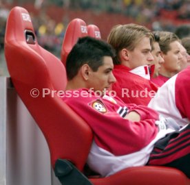 VfB Stuttgart