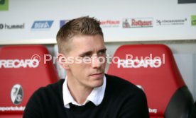 SC Freiburg - Borussia Dortmund