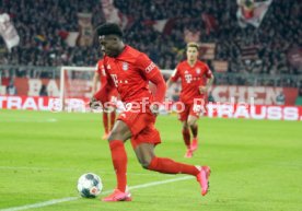 FC Bayern M&uuml;nchen - TSG 1899 Hoffenheim