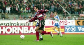 13.12.97 VfB Stuttgart - Arminia Bielefeld