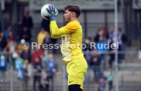 23.04.22 Stuttgarter Kickers - TSV Ilshofen