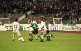 17.02.96 VfB Stuttgart - TSV 1860 M&uuml;nchen