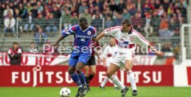 12.04.1997 VfB Stuttgart - FC Hansa Rostock