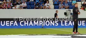 TSG 1899 Hoffenheim - FC Liverpool