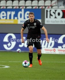 23.01.21 SC Freiburg - VfB Stuttgart