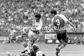 10.08.94 VfB Stuttgart - PSV Eindhoven