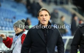 24.01.23 TSG 1899 Hoffenheim - VfB Stuttgart