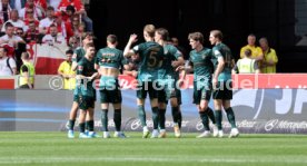 26.04.26 VfB Stuttgart - SV Werder Bremen