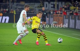 Borussia Dortmund - Eintracht Frankfurt
