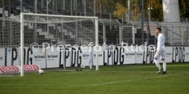 17.10.20 Stuttgarter Kickers - FC Nöttingen