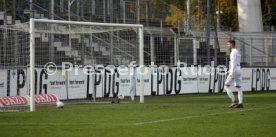 17.10.20 Stuttgarter Kickers - FC N&ouml;ttingen