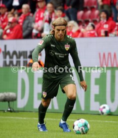 26.09.20 1. FSV Mainz 05 - VfB Stuttgart