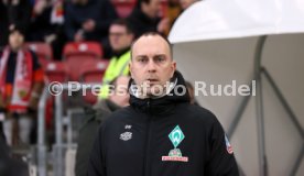 05.02.23 VfB Stuttgart - SV Werder Bremen
