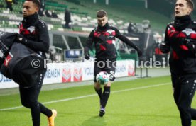 06.12.20 SV Werder Bremen - VfB Stuttgart