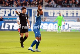 10.10.26 TSG 1899 Hoffenheim - Hamburger SV