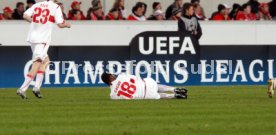 23.02.10 VfB Stuttgart - FC Barcelona