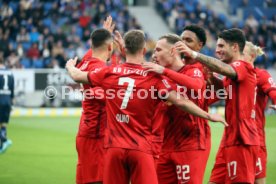 05.11.22 TSG 1899 Hoffenheim - RB Leipzig