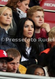 VfB Stuttgart - FC Erzgebirge Aue