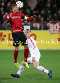 SC Freiburg - RB Leipzig