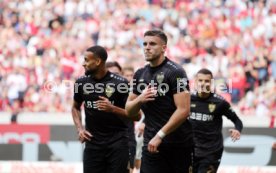 13.09.25 SC Freiburg - VfB Stuttgart