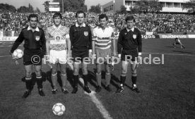 05.10.88 FC Tatabanya - VfB Stuttgart