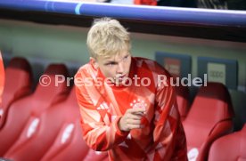 20.09.23 FC Bayern M&uuml;nchen - Manchester United