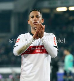 Hannover 96 - VfB Stuttgart