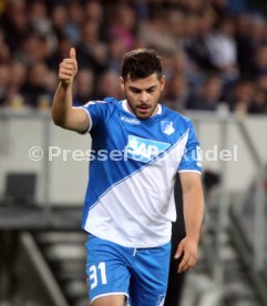 TSG 1899 Hoffenheim