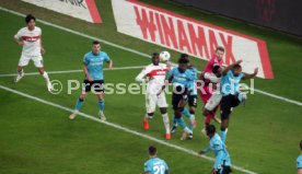 10.12.23 VfB Stuttgart - Bayer 04 Leverkusen