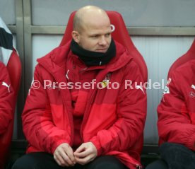 FC W&uuml;rzburger Kickers - VfB Stuttgart