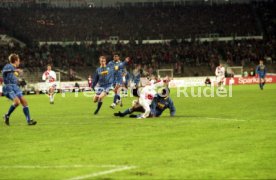 04.1.95 VfB Stuttgart - SV Werder Bremen