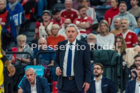 02.01.26 FC Bayern Basketball - Maccabi Tel Aviv