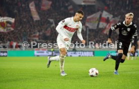 25.09.25 VfB Stuttgart - Celta de Vigo