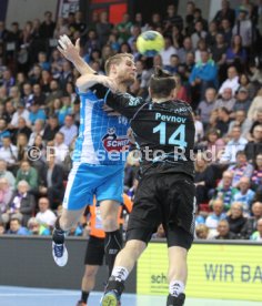 TVB 1898 Stuttgart - VfL Gummersbach