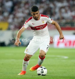 VfB Stuttgart - FC St. Pauli