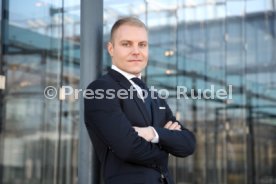 Formel 1 Valtteri Bottas