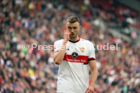 30.04.22 VfB Stuttgart - VfL Wolfsburg