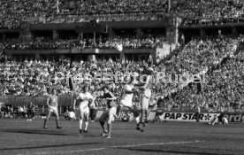03.05.86 DFB-Pokal Finale FC Bayern M&uuml;nchen - VfB Stuttgart