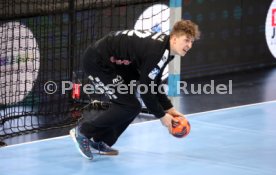 06.02.21 TVB Stuttgart - HSC 2000 Coburg