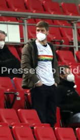 29.01.21 VfB Stuttgart - 1. FSV Mainz 05