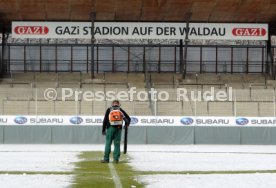 Stuttgarter Kickers