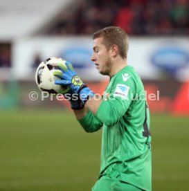1. FC Heidenheim 1846 - 1. FC Union Berlin