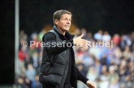 18.10.22 Stuttgarter Kickers - Eintracht Frankfurt