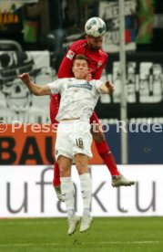 SV Sandhausen - VfB Stuttgart